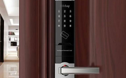 广汉24小时上门开锁公司